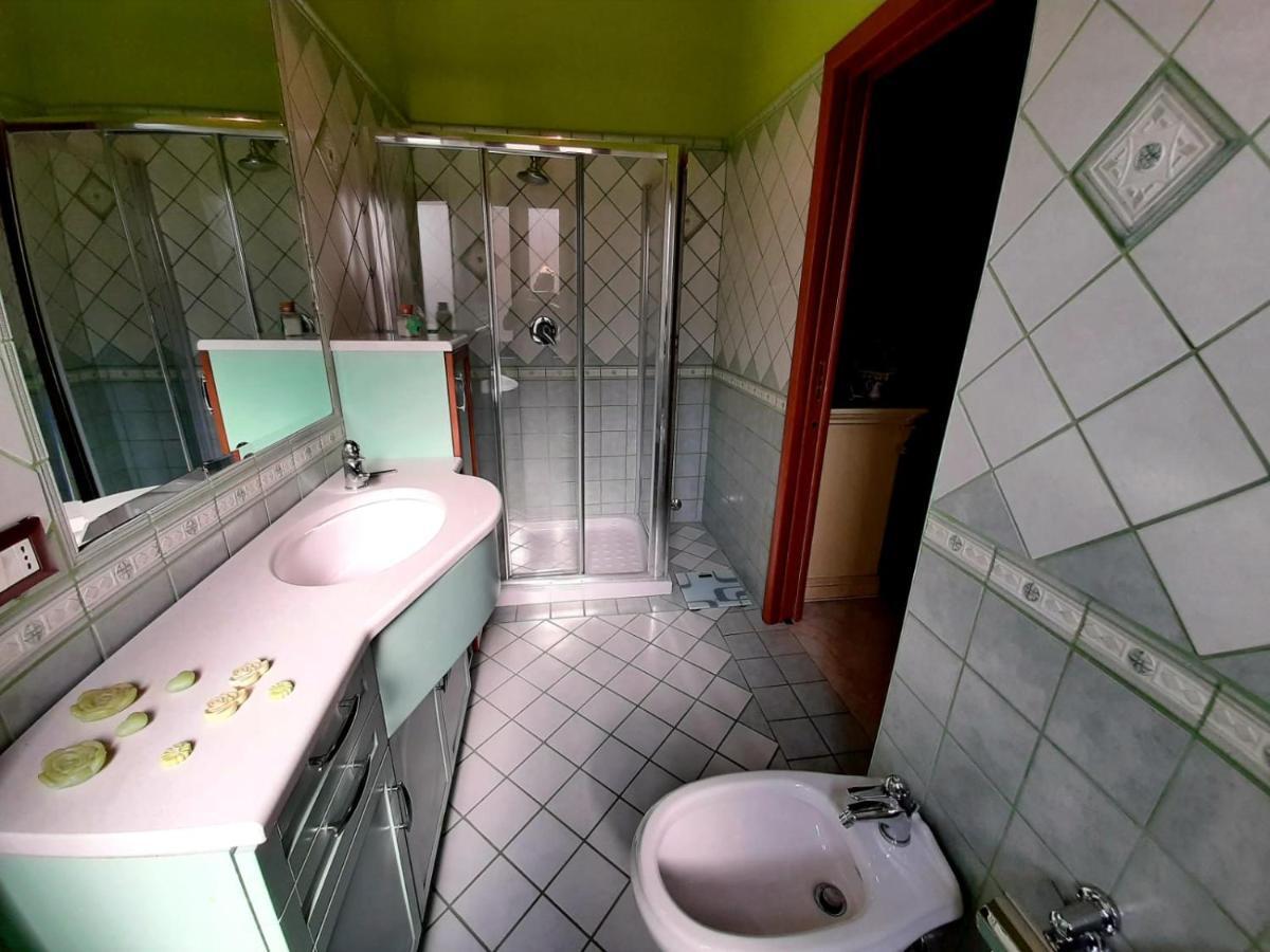 Green Universe Guidonia Exterior foto