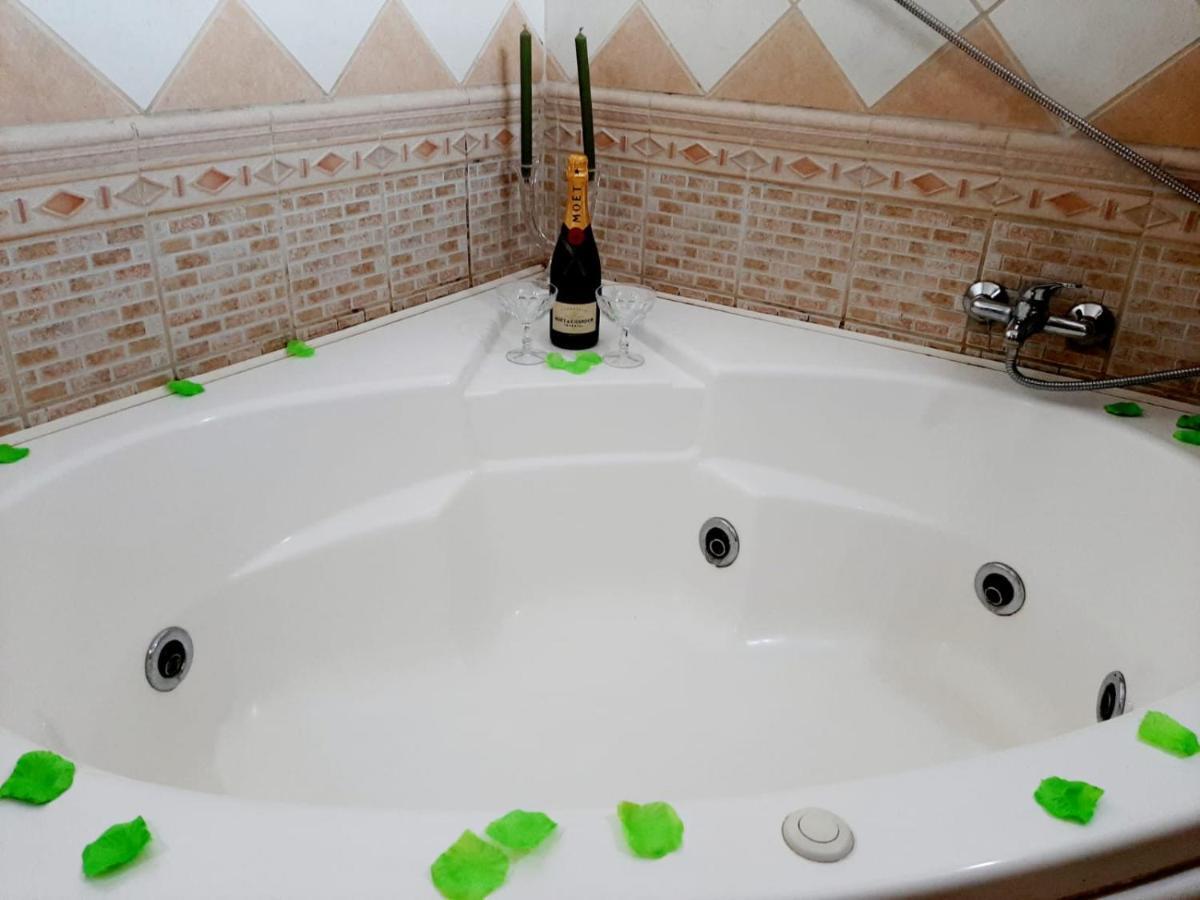 Green Universe Guidonia Exterior foto
